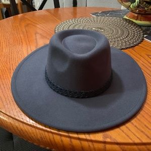 Fedora hat